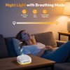 Portable Sound Machine for Travel, White Noise Sound Machine for