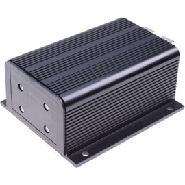 Solarhome 36V/48V 500 Amp Motor Controller Compatible with Curtis 1205-210 1205-211 350 Amp ITS