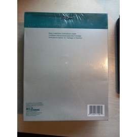 Donner Brighton Collection Solid Brass Towel Ring 386CH New In Box