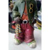 Meijer Distribution Stylish Moose Bobble Head Garden/Patio/P