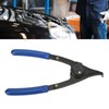 9in Snap Ring Plier Adjustable High Efficiency Internal External C