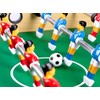 OuMuaMua 9pcs Foosball Table Balls 1.42 Inch Table Soccer Balls