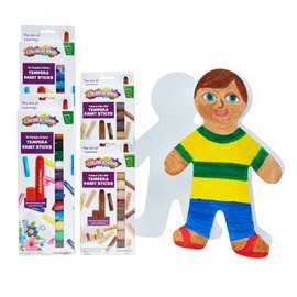 Colorations All about Me Creative Kit