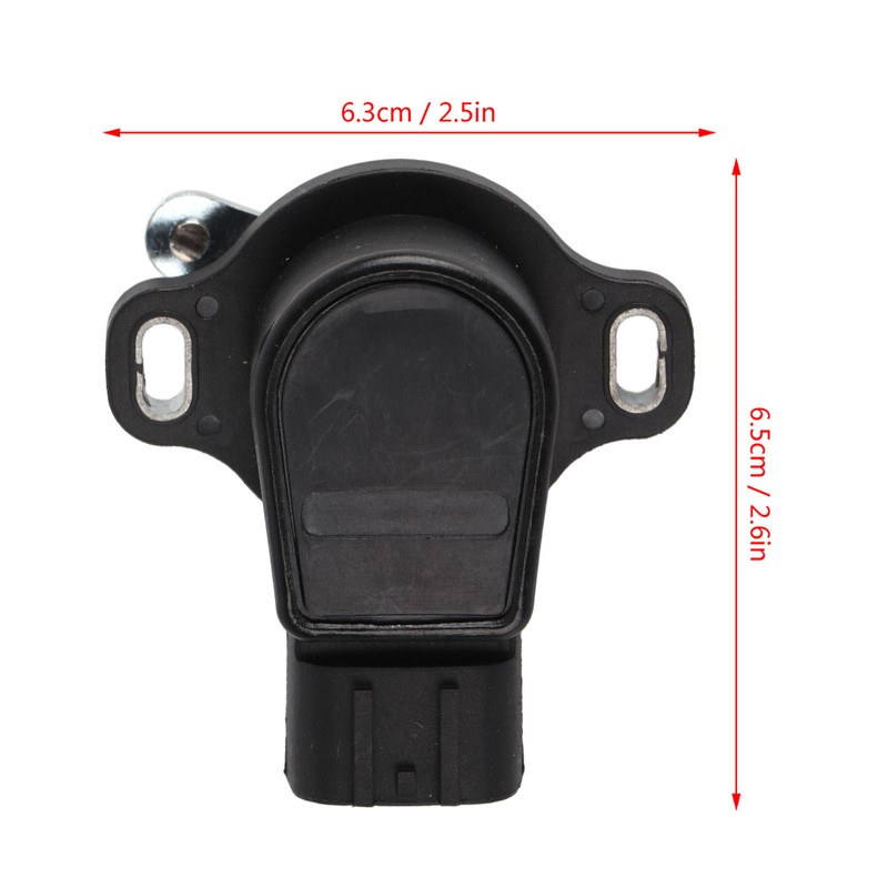 Position Sensor Accelerator Pedal Assy for 350Z Sunny X‑trail 18919‑VK500