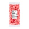 Kervan Candy Bebeto Watermelon Rings - Fruity, Soft, Sweet &
