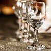 Glsairy Small Wine Glasses Cordial Glasses With Stem | Limoncello