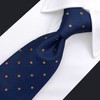 Shlax & Wing 17 Men's Neckties Business Silk Men's Washable