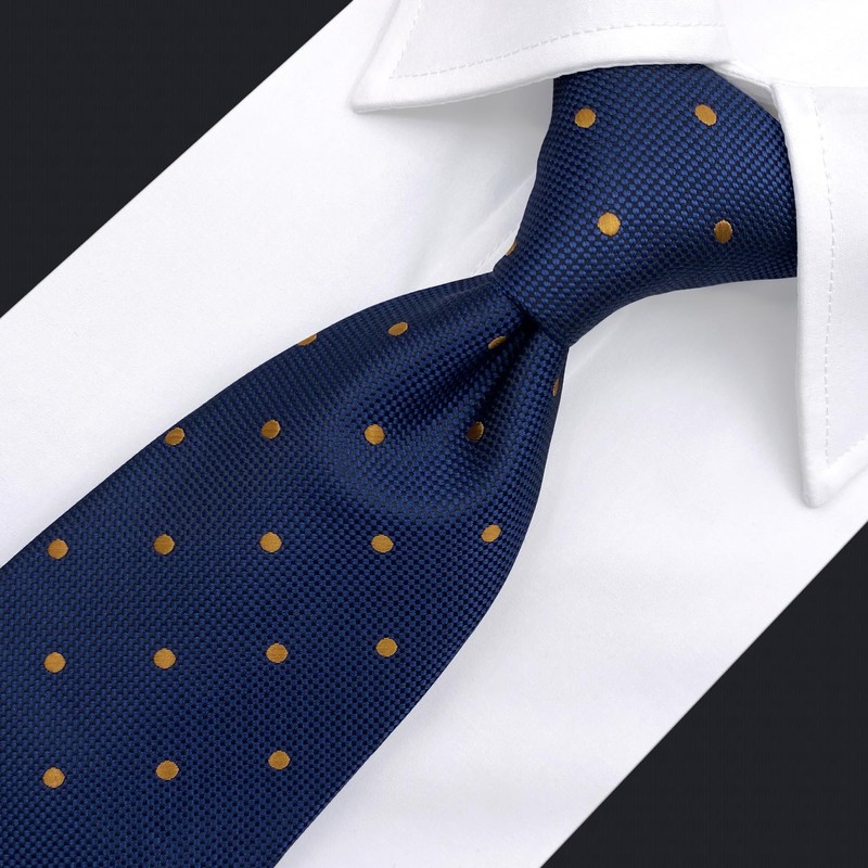 Shlax & Wing 17 Men's Neckties Business Silk Men's Washable
