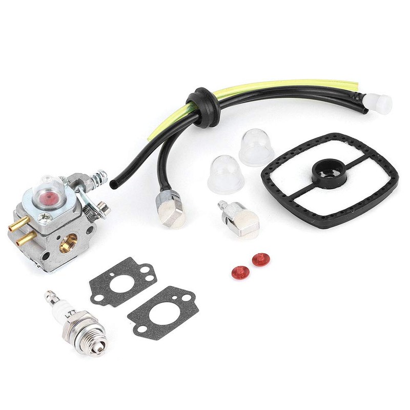 Zerodis Carburetor Echo HC1500 hedge trimmer 12520005962 for Zama C1U‑K51,