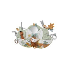 VERTBAUDET Tanzanie Tanzanie Tau, White