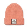 Smartwool Kids Patch Beanie | Merino Wool Winter Hat for