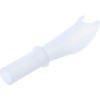 BGS 70982 | Fuel Filler Nozzle / Funnel | for