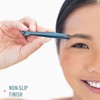 JJ LMS Tweezers for Hair Removal - Tweezers Eyebrow -