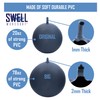 SWELL Wakesurf - Big Bumper Ball 25 Inch Diameter -