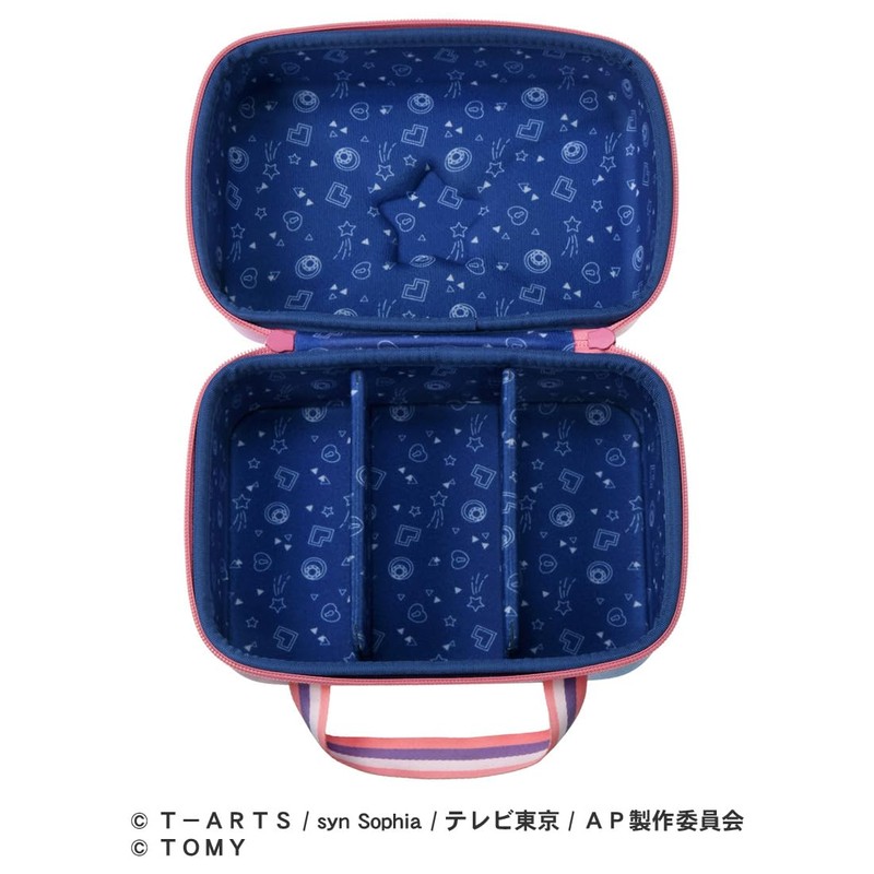 Secret Ipri Vanity Card Box R