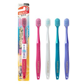 Ebisu Premium Care Teeth Whitening, 6 Row Regular, Normal, Set of 3