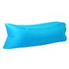 Children's Inflatable Sea Sack Bed Air Mattress Bed