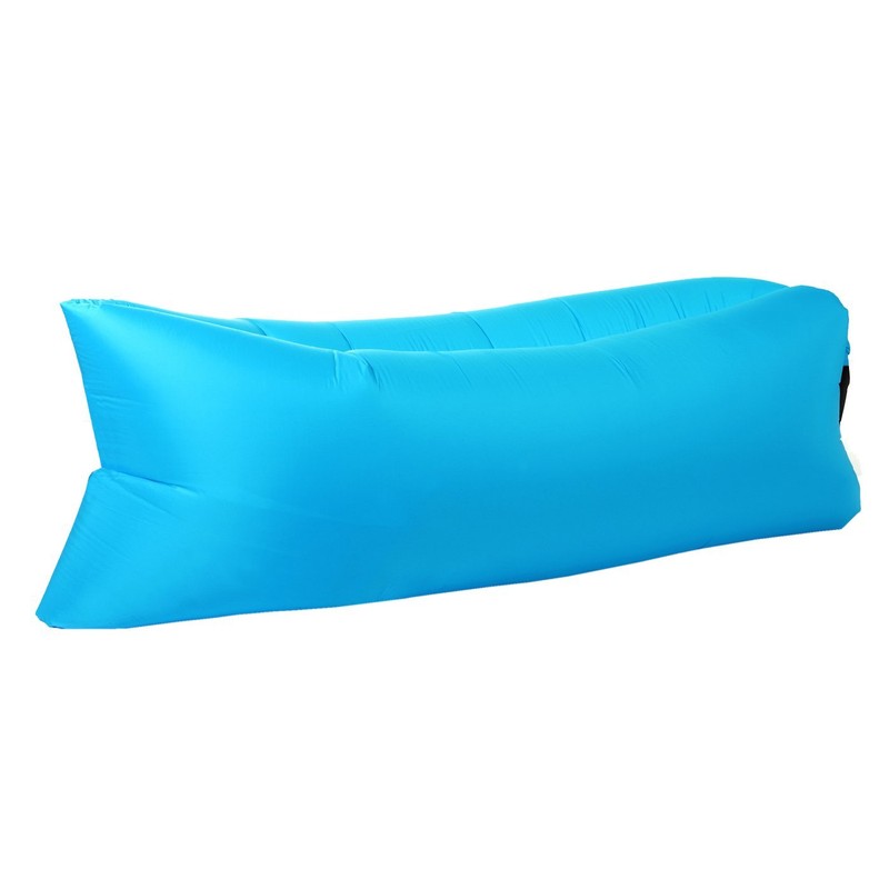 Children's Inflatable Sea Sack Bed Air Mattress Bed