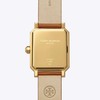 Tory Burch Robinson Quartz Cream Dial Ladies Watch TBW1503