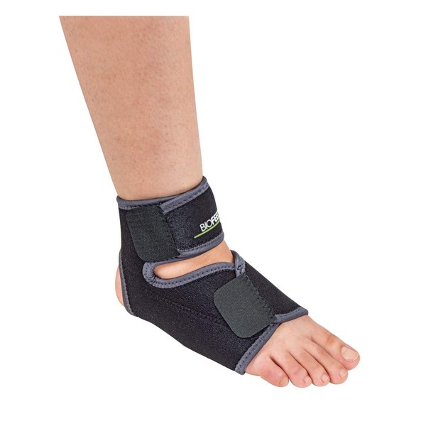 Biofeedbac Knöchel Bandage