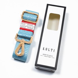 Kolti Bag Shoulder Strap Adjustable Replacement