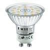 EACLL EACLL GU10 LED 4000K 4.9W Ersetzt 75W Halogen Leuchtmittel,