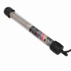 Aquarium Heater Adjustable IPX8 Waterproof Submersible Thermostat Heater with Suction