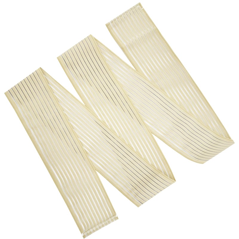 Lxnderment Elastic Thigh High Compression Support Bandage, Full Thigh Brace