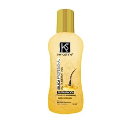 Kerashine Silica Premium Argan 100 ML