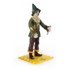BendyFigs Oz- Scarecrow