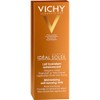 Vichy Ideal Soleil Self-Tanning Milk for Face and Body, Self