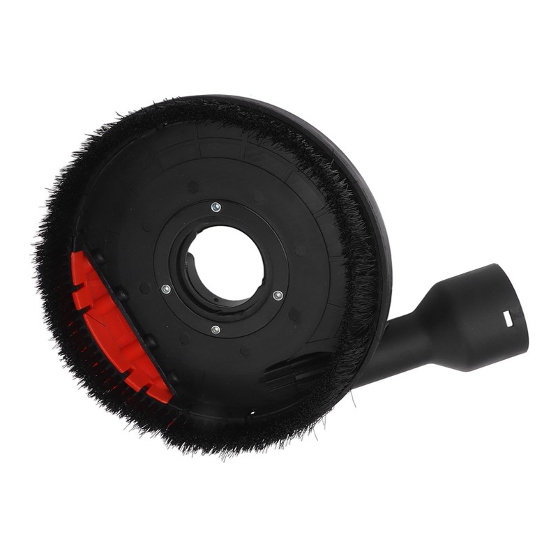 Angle Grinder Dust Shroud PC Polycarbonate Universal Angle Grinder Dust