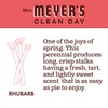 MRS. MEYER'S CLEAN DAY Hand Soap, Made with Essential Oils,