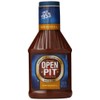 Open Pit Blue Label Original Barbecue Sauce, 18 oz. (Pack