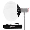 AMBITFUL LS65 Lantern Softbox 25.6 inch/65 cm Soft Lighting Modifier