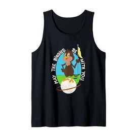 Birdie Golf Golf Equipment Golf Course Bird for Tournament Tank Top
