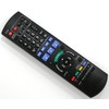 Replacement Remote Control for Panasonic TV DMR-EZ48VE | DMR-EZ48VK |