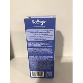 Oilogic Essential Oil Care for Babies & Toddlers 2 PACK FREE SHIPPING!!