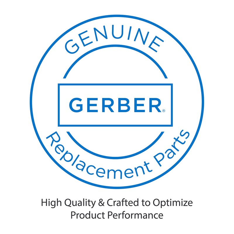 Gerber Plumbing Washerless Cartridge and Balancing Spool