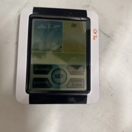 Digital Hygrometer Indoor/Outdoor Thermometer Home Pre- Calibrated Humidity Mete