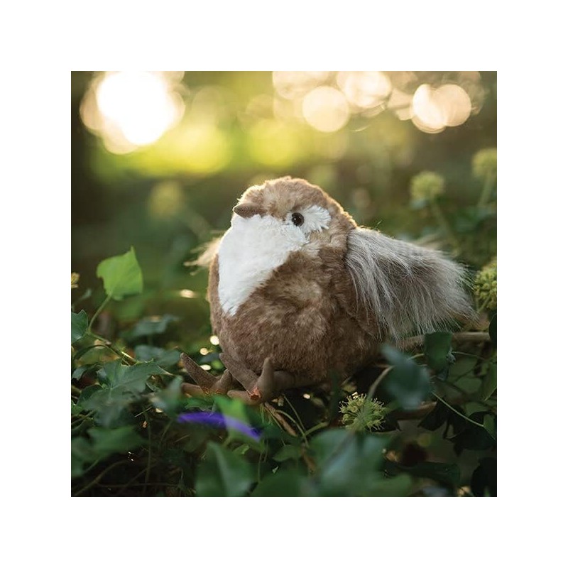 Wrendale Designs - Rosemary Plush Toy