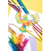 Faber-Castell 116514 - Set di matite colorate Ergonomics da 18