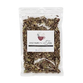 ノンカフェイン ハーブティー マタニティー ブレンド 妊娠中後期 (100g)