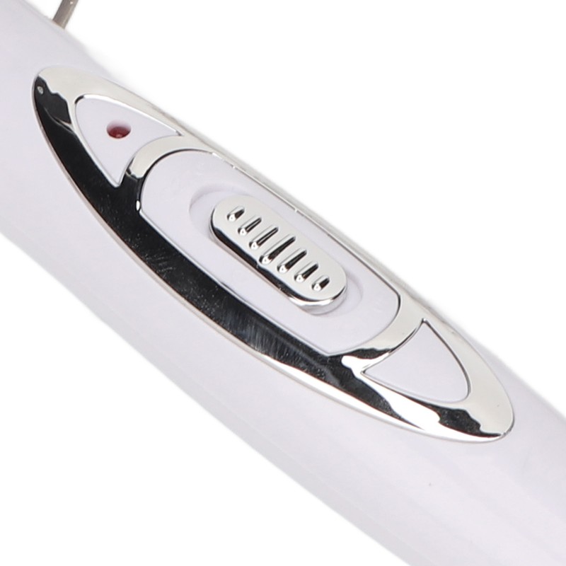 Hair Curling Iron Ceramic Prevent Scald Negative Ion Portable Hair