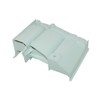 Ariston C00097732 Waschmaschinenzubehör/Waschmittelschubladen/Hotpoint Indesit Philco Waschmaschine Waschmittelschublade