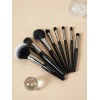 DAISO Palette 17 Foundation Brush
