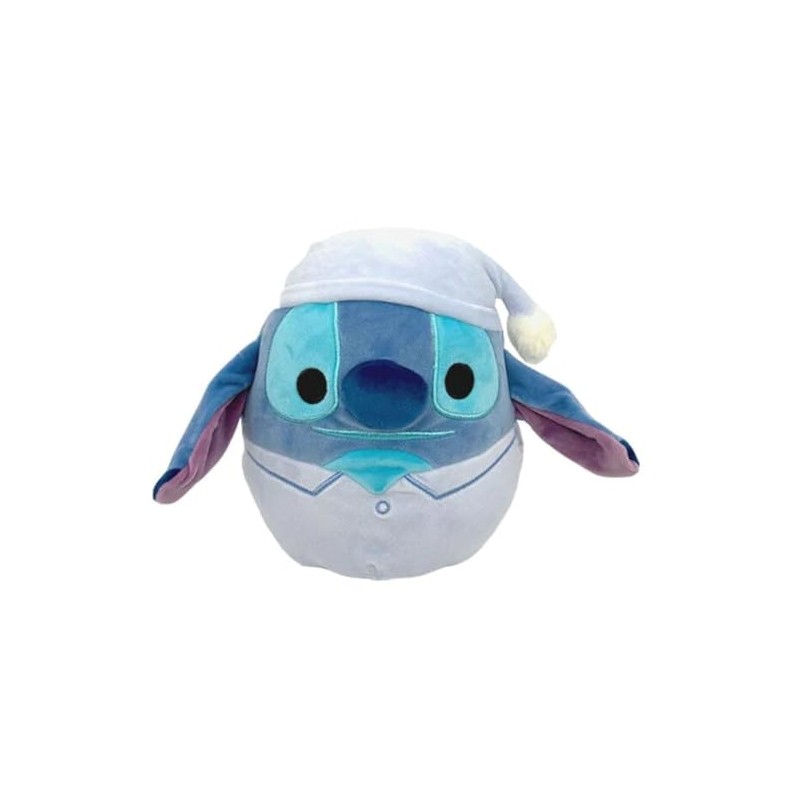 Squishmallows 6.5" Stitch in Pajamas