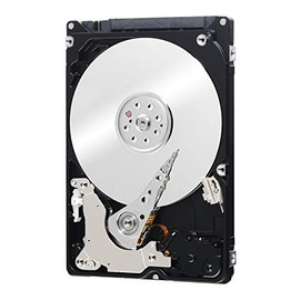 Western Digital Wd5000lplx Black Internal 500 GB