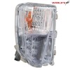 SEBLAFF For Toyota Prius 2012-2015 Front Bumper Fog Lamp Signal