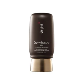 Sulwhasoo Men's Bonyun Sun Cream 50ml 1ea SPF50+ PA++++ Basic Essential Skin Lotion Men's Sunscreen Men's Cosmetics / 설화수 맨 본윤선크림 50ml 1개 SPF50+ PA++++ 기초 에센셜 스킨로션 남자 썬크림 남성 화장품